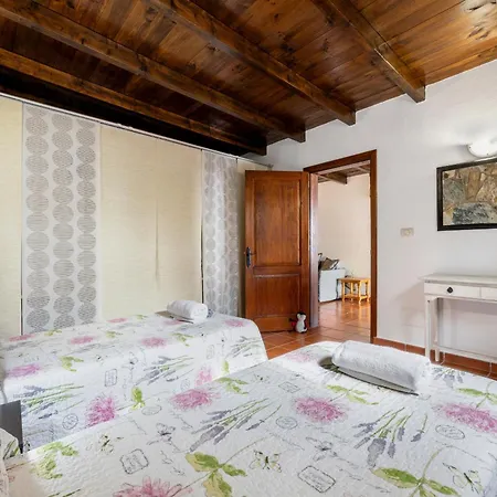 Casa Ico -