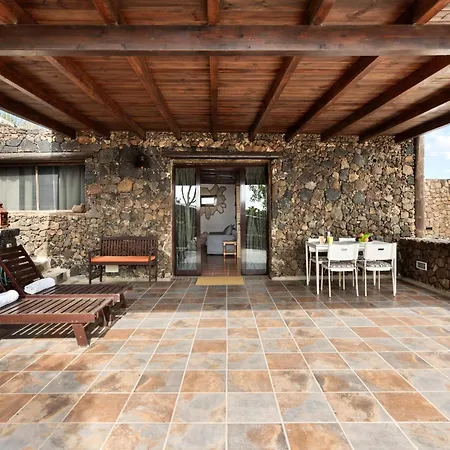 Casa Ico -