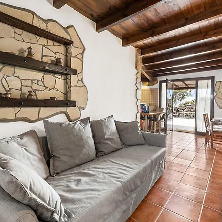 Casa de Férias Casa Ico -