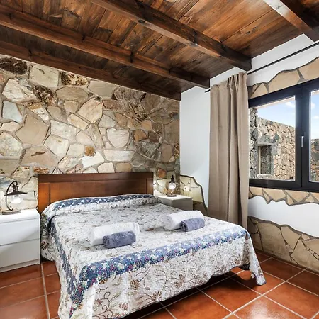 Casa Ico - Hébergement de vacances San Bartolomé