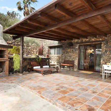 Hébergement de vacances Casa Ico -